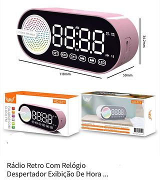 Despertador