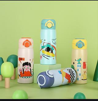 Garafa infantil
