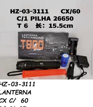 Lanterna