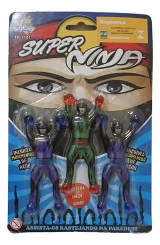 Super ninja
