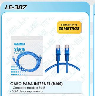 Cabo rede