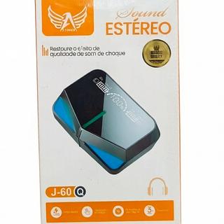 Fone Bluetooth
