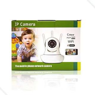 IP Câmera onvif p2p hd