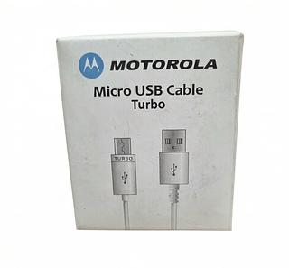 Cabo micro USB cable turbo