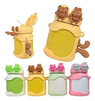 Garafa infantil