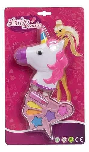 Maquiagem infantil