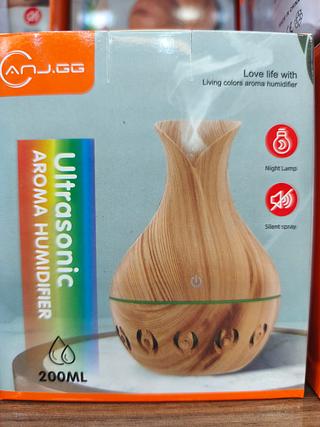 Umidificador