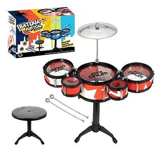 Bateria musical