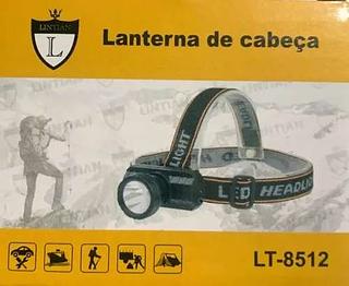 Lanterna cabeca