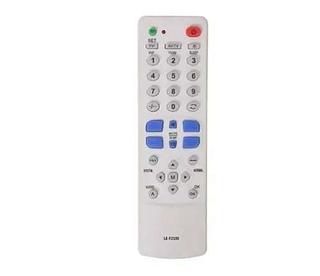 Controle tv universal