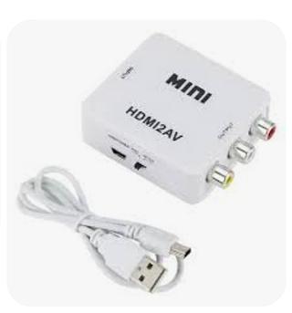 Adaptador