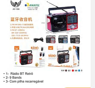 Rádio