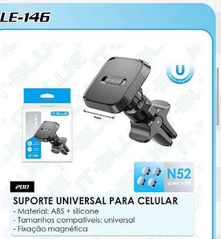 Suporte 146