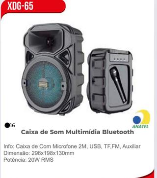 Caixa de som