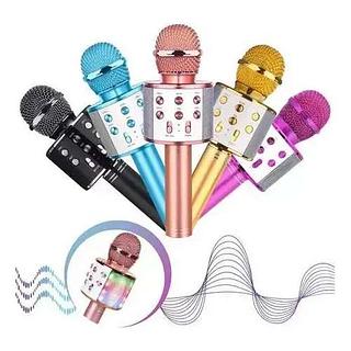 Microfone