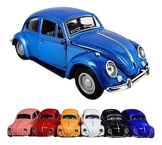 Carro fusca