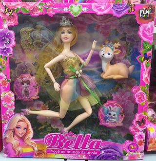 Bella