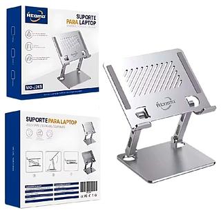 Suporte de mesa para celular/Tablet/notebook