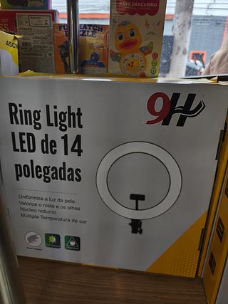 Ringled