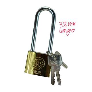 Cadeado longo 38mm