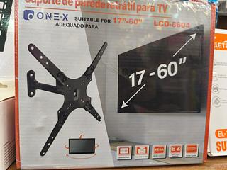Suporte tv