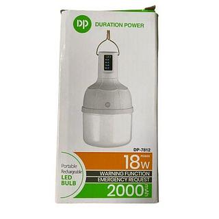Lampada recagave18w