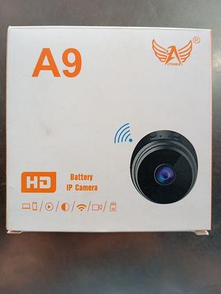 Camera