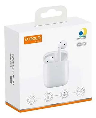 Fone Bluetooth