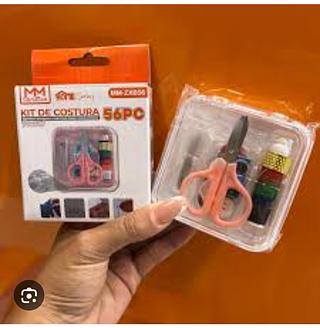 Kit costura