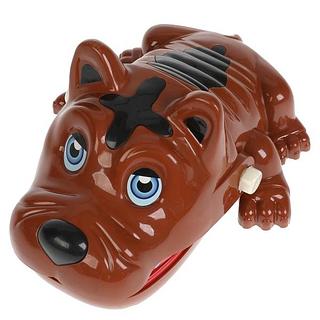 Cachorro bite