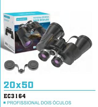 Binoculo 3164