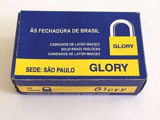 Cadeado