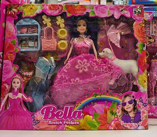 Bella