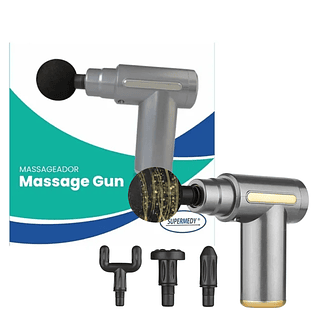Massagedor