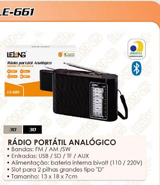 Radio