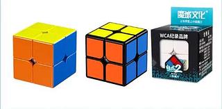 Cubo magico