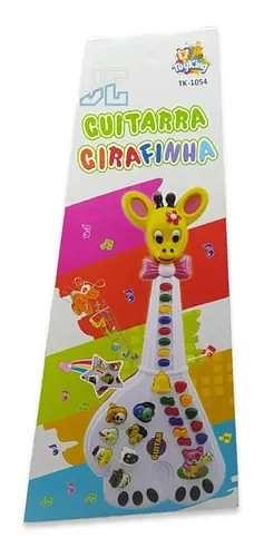 Guitarra