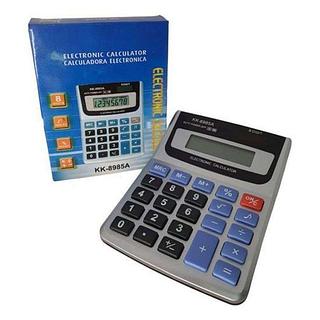 Calculadora 8985A