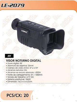 Binoculo 2079