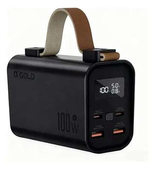 Carregador portatatil 30000