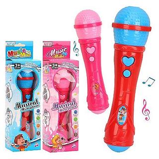 Microfone