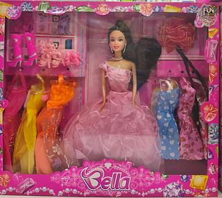 Bella bota