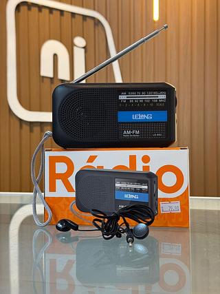 Rádio