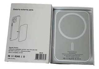 Carregador portatatil 5000