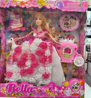 Bella bolo