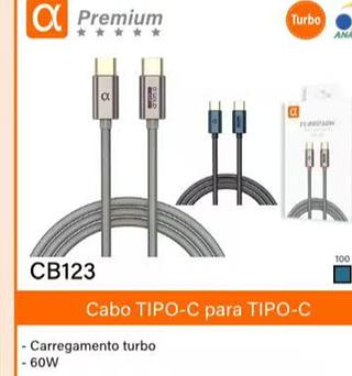 Cabo c-c