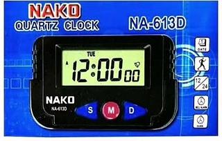 Despertador nakio