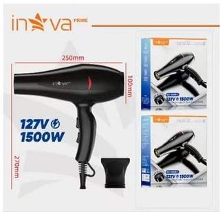 Secador inova 110v