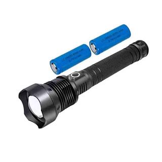 Lanterna p90 2pilha