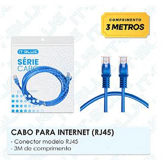 Cabo rede
